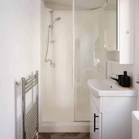 Vakantiehuis Modern In Bosrijke Omgeving Nunspeet